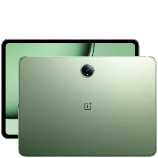 OnePlus Pad Pro 512GB Khaki Green - (uus)
