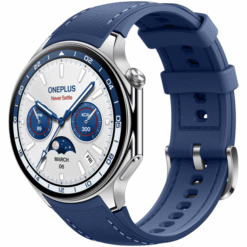 OnePlus Watch 2 Nordic Blue Edition - (uus)