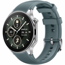 OnePlus Watch 2 Radiant Steel - (uus)