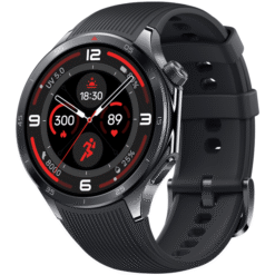 OnePlus Watch 3 Obsidian Titanium - (uus)