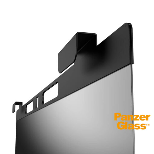 Privaatsusfilter ekraanile koos esikaamera kattega, sülearvutile Lenovo 14" kuvasuhtega 16:9, eemaldatav, PanzerGlass - Image 4