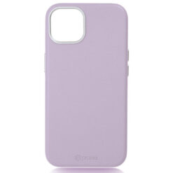 Back Cover (CoverZ - Magsafe Compatible) - Lilac, For iPhone 14/13