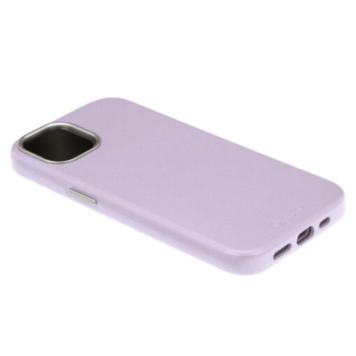 Back Cover (CoverZ - Magsafe Compatible) - Lilac, For iPhone 14/13 - Image 3