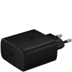 Samsung 45W PD USB-C Power Adapter Black - (uus)