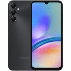 Samsung Galaxy A05s SM-A057G/DSN 4GB RAM 128GB Black - (uus)