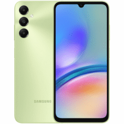 Samsung Galaxy A05s SM-A057G/DSN 4GB RAM 128GB Light Green - (uus)