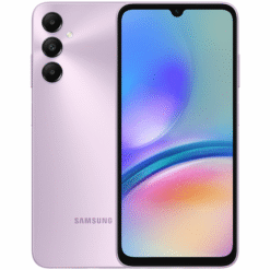 Samsung Galaxy A05s SM-A057F/DS 6GB RAM 128GB Light Violet - (uus)