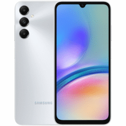 Samsung Galaxy A05s SM-A057F/DS 6GB RAM 128GB Silver - (uus)