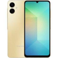Samsung Galaxy A06 SM-A065F/DS 64GB Gold - (uus)