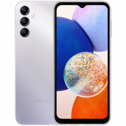 Samsung Galaxy A14 SM-A145R/DSN 64GB Silver - (uus)