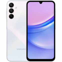 Samsung Galaxy A15 SM-A155F/DSN 256GB Light Blue - (uus)