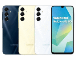 Samsung Galaxy A16 5G 256GB A166B (uuskasutatud)