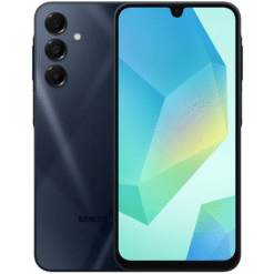 Samsung Galaxy A16 5G SM-A166B/DSN 256GB Blue Black - (uus)