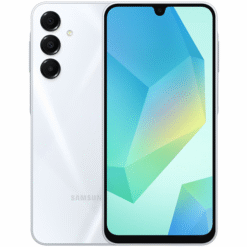 Samsung Galaxy A16 5G SM-A166B/DSN 256GB Light Gray - (uus)