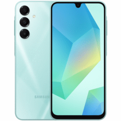 Samsung Galaxy A16 5G SM-A166B/DSN 256GB Light Green - (uus)