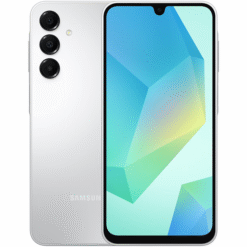 Samsung Galaxy A16 SM-A165F/DS 4GB RAM 128GB Gray - (uus)