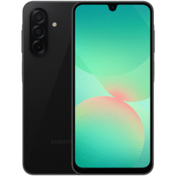 Samsung Galaxy A26 5G SM-A266B/DS 6GB RAM 128GB Peach Pink - (uus)
