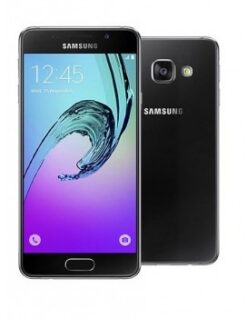 Samsung Galaxy A3 A300FU (uuskasutatud)