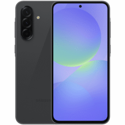 Samsung Galaxy A36 5G SM-A366B/DS 256GB Awesome Black - (uus)