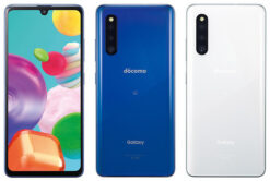 Samsung Galaxy A41 64GB A415F DS (uuskasutatud)