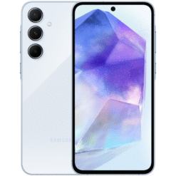 Samsung Galaxy A55 5G SM-A556B/DS 128GB Awesome Iceblue - (uus)
