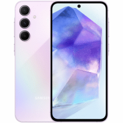 Samsung Galaxy A55 5G SM-A556B/DS 128GB Awesome Lilac - (uus)