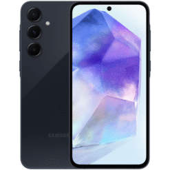 Samsung Galaxy A55 5G SM-A556B/DS 128GB Awesome Navy - (uus)