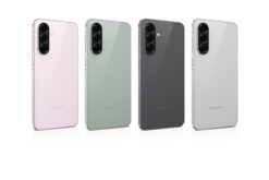 Samsung Galaxy A56 5G 256GB (uuskasutatud)