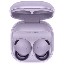 Samsung Galaxy Buds 2 Pro SM-R510 Bora Purple - (uus)