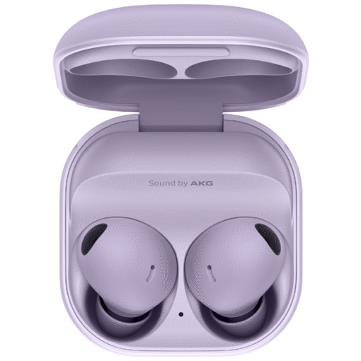 Samsung Galaxy Buds 2 Pro SM-R510 Bora Purple - (uus)