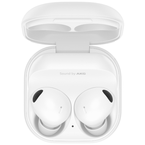 Samsung Galaxy Buds 2 Pro SM-R510 White - (uus)