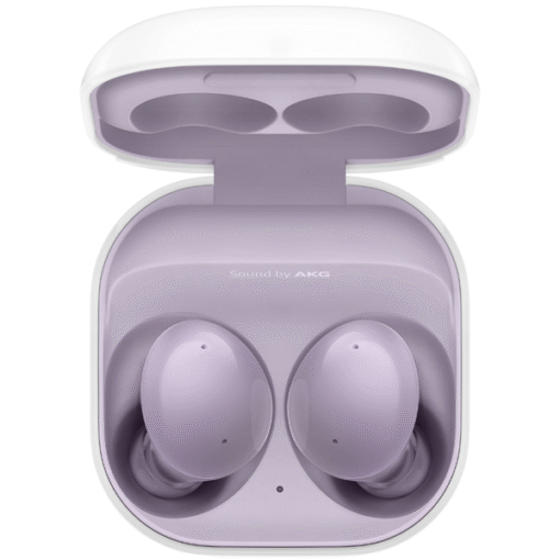 Samsung Galaxy Buds 2 SM-R177 Lavender - (uus)