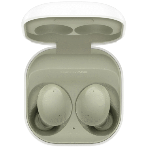 Samsung Galaxy Buds 2 SM-R177 Olive - (uus)