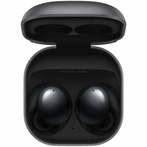 Samsung Galaxy Buds 2 SM-R177 Onyx - (uus)