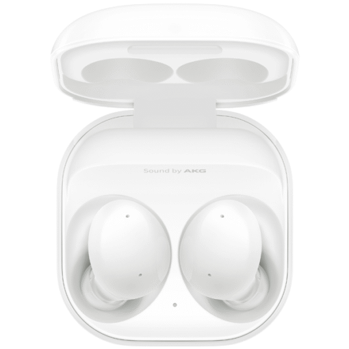 Samsung Galaxy Buds 2 SM-R177 White - (uus)