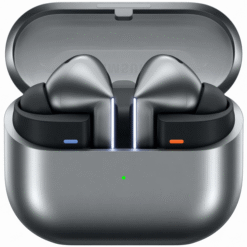 Samsung Galaxy Buds 3 Pro SM-R630 Silver - (uus)