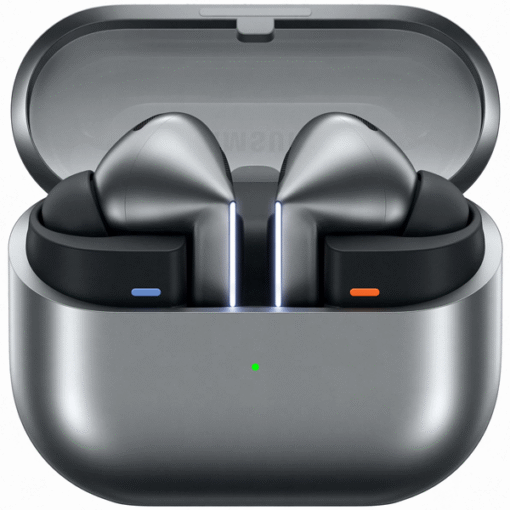 Samsung Galaxy Buds 3 Pro SM-R630 Silver - (uus)