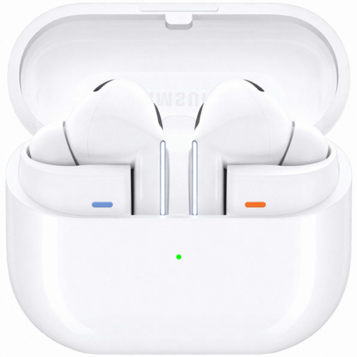 Samsung Galaxy Buds 3 Pro SM-R630 White - (uus)