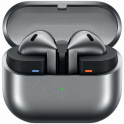 Samsung Galaxy Buds 3 SM-R530 Silver - (uus)