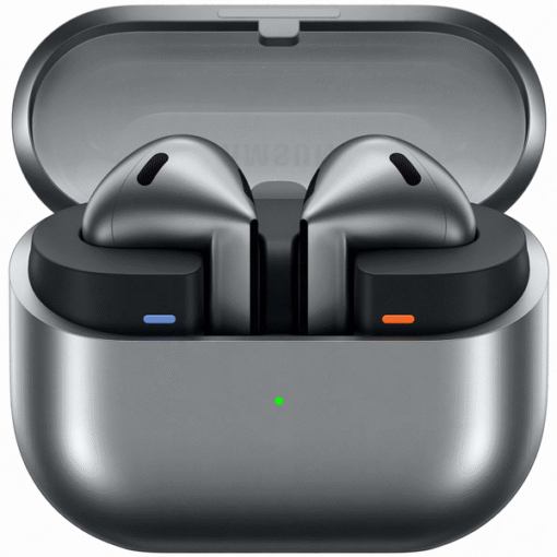Samsung Galaxy Buds 3 SM-R530 Silver - (uus)
