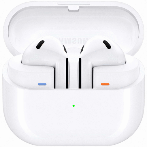 Samsung Galaxy Buds 3 SM-R530 White - (uus)