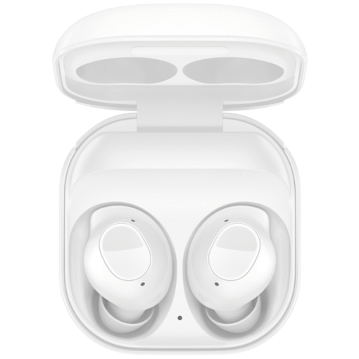 Samsung Galaxy Buds FE SM-R400 White - (uus)