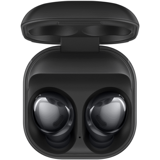 Samsung Galaxy Buds Pro SM-R190 Phantom Black - (uus)
