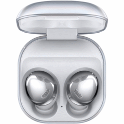 Samsung Galaxy Buds Pro SM-R190 Phantom Silver - (uus)