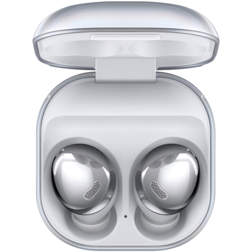 Samsung Galaxy Buds Pro SM-R190 Phantom Silver - (uus)