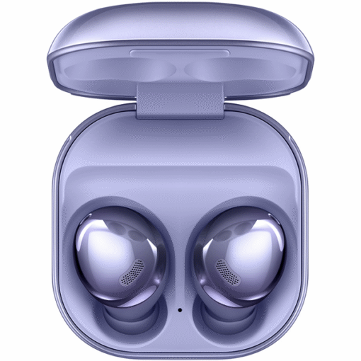 Samsung Galaxy Buds Pro SM-R190 Phantom Violet - (uus)