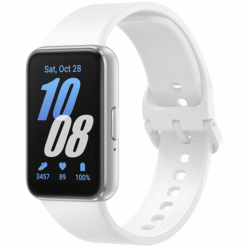 Samsung Galaxy Fit 3 SM-R390 Silver - (uus)