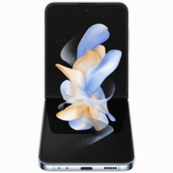Samsung Galaxy Flip 4 SM-F721B 128GB Blue - (uus)