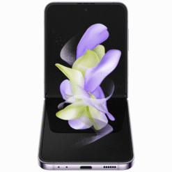 Samsung Galaxy Flip 4 SM-F721B 128GB Bora Purple - (uus)