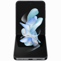 Samsung Galaxy Flip 4 SM-F721B 128GB Graphite - (uus)
